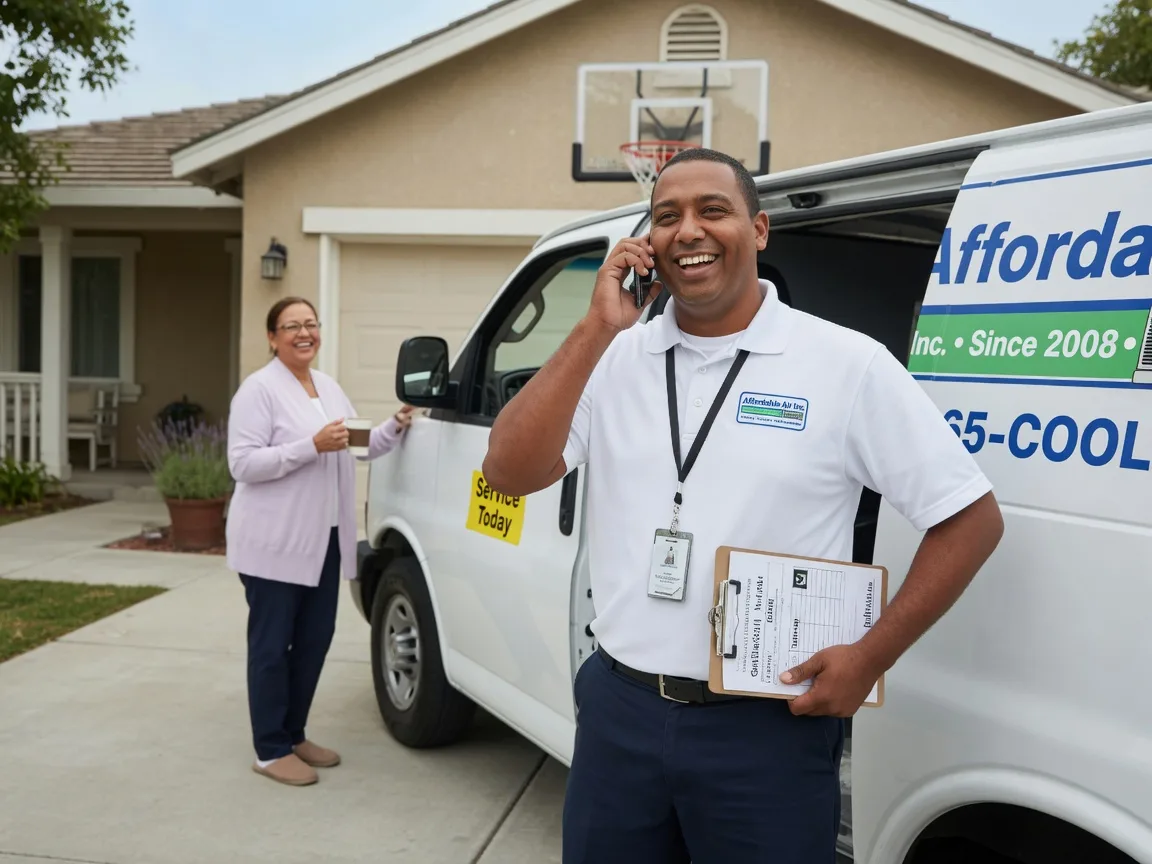 Central Ac Repair Church Road, VA FAQs